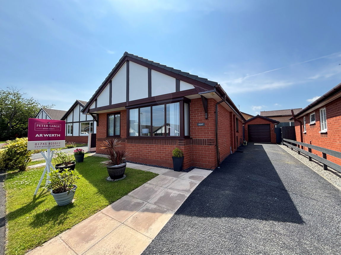 Glenfor, Abergele, Conwy, LL22