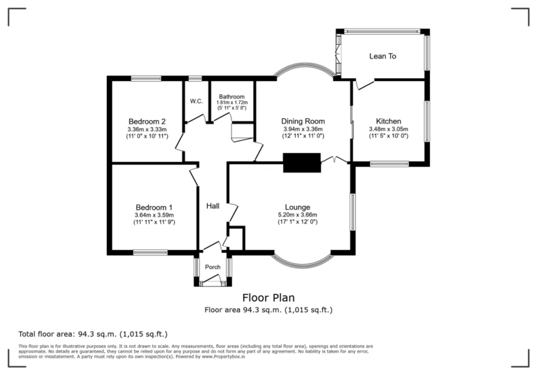 Property EPC 1