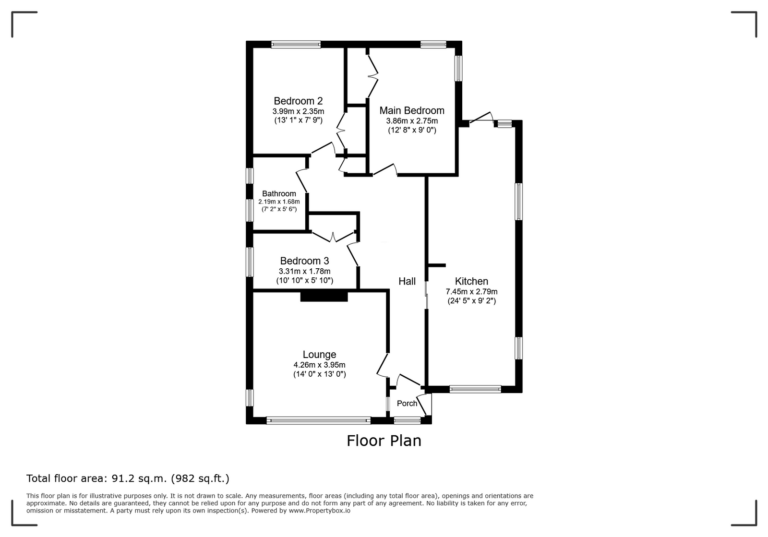 Property EPC 1