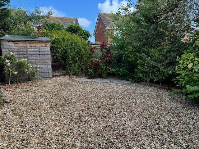 31 Llys Ogwen, Prestatyn, Denbighshire LL19 7JA