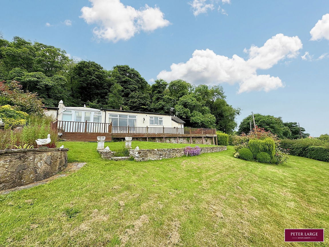 Gelli Bant, Picton Road, Penyffordd, Flintshire CH8 9JQ