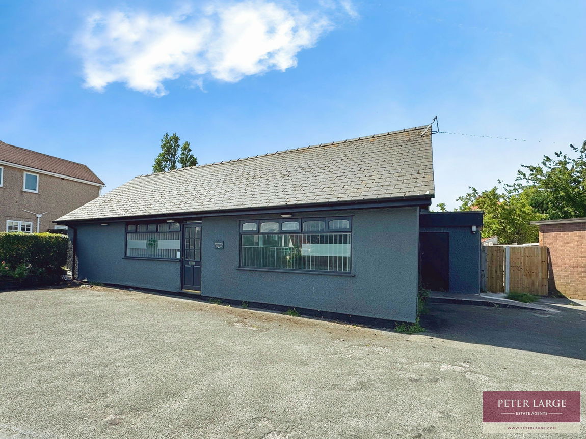 James Building, 4A Rhuddlan Road, Rhyl, LL18 2PW