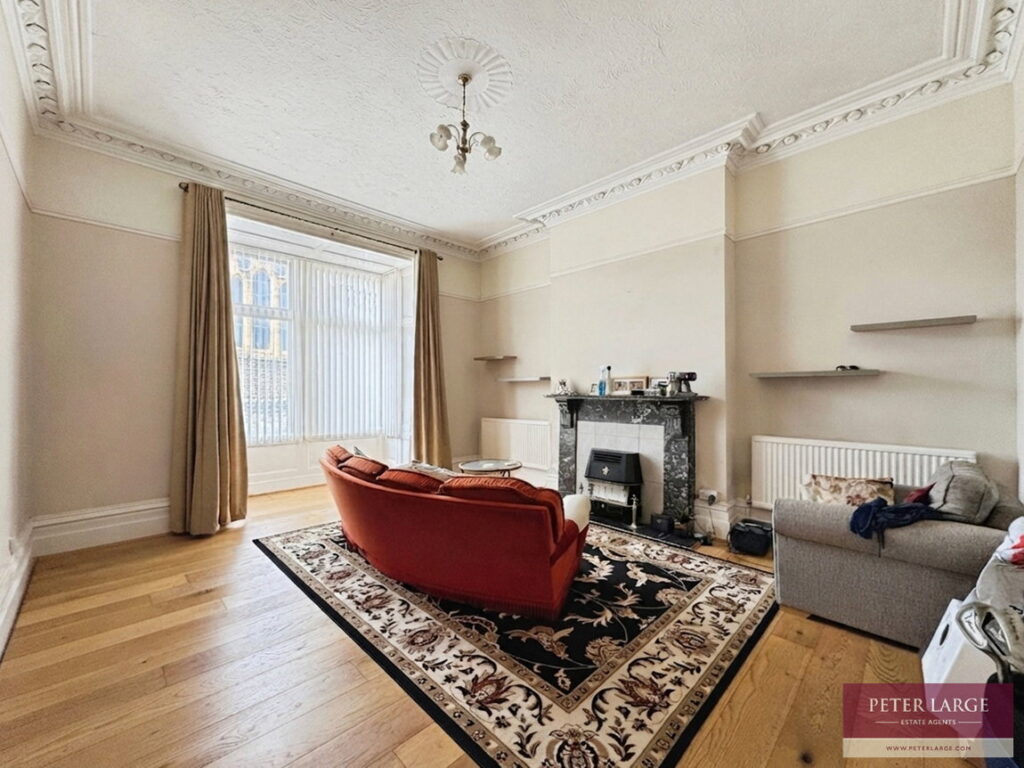Bath Street, Rhyl, Denbighshire, LL18 3LU