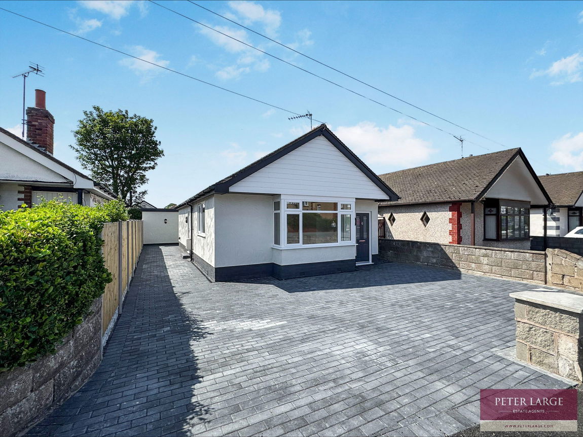 39 Dyserth Road, Rhyl, Denbighshire, LL18 4DR