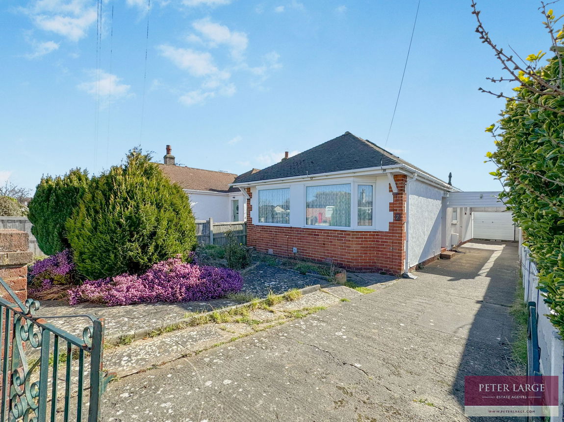 7 Weaverton Drive, Rhyl, Denbighshire, LL18 4HY