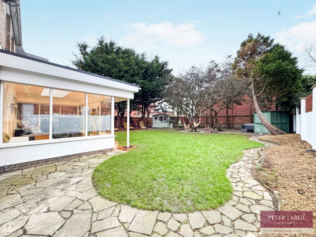 Regency House, 32 Russell Road, Rhyl