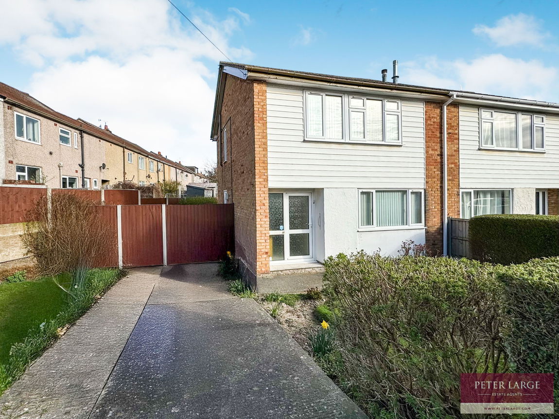 18 Pendre Avenue, Rhyl, LL18 4NH