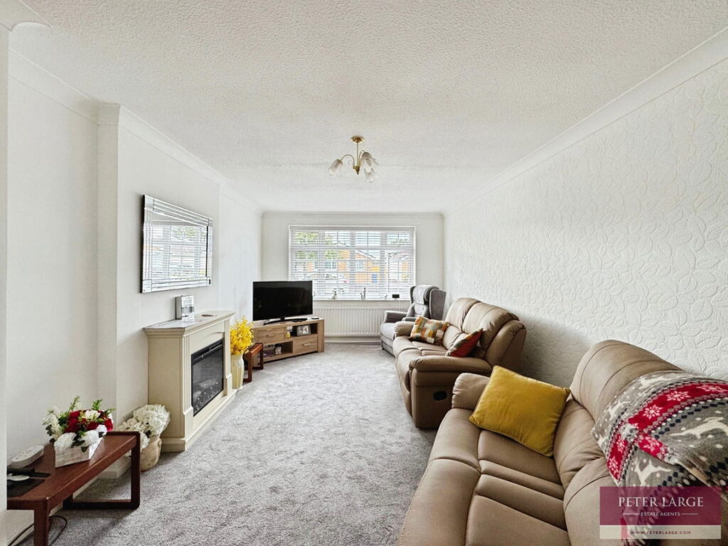 5 Cedar Ave, Rhyl, Denbighshire LL18 4JS