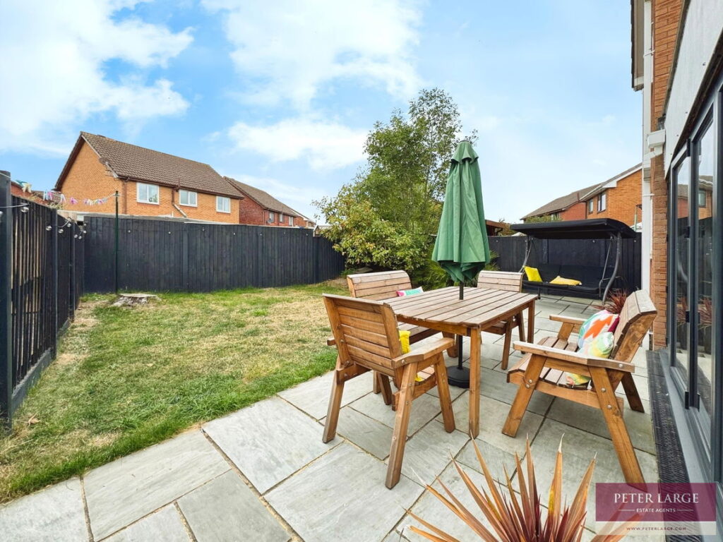 4 Fern Way, Rhyl, LL18 4GA