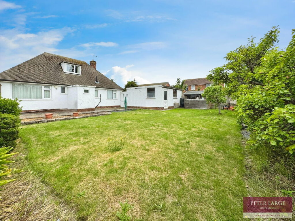 26 Bryn Llys, Rhyl, LL18 4EG