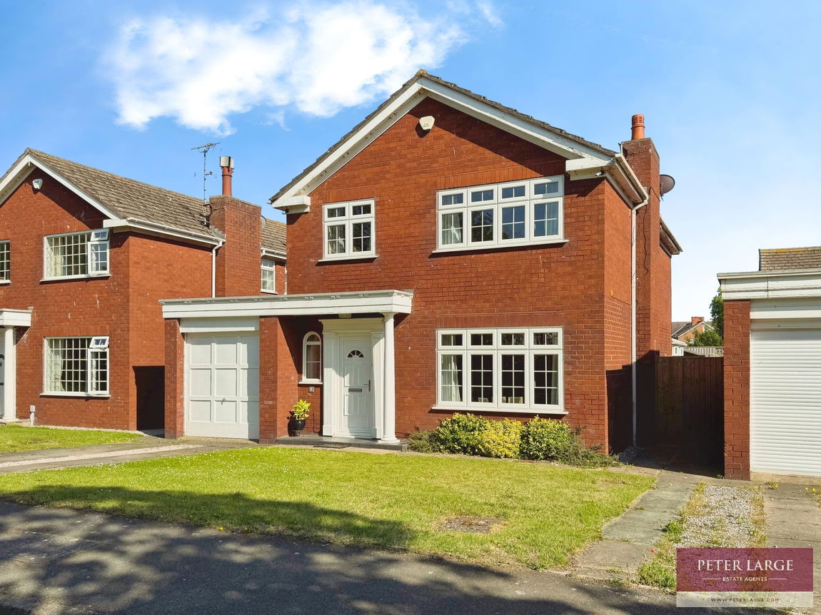 St Marys Court, Rhyl, Denbighshire LL18 3RA