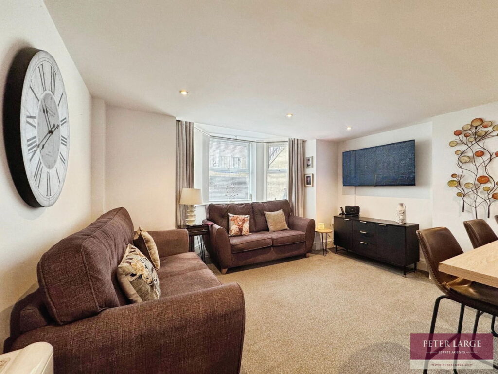 13 East Parade, Rhyl, Denbighshire LL18 3AG