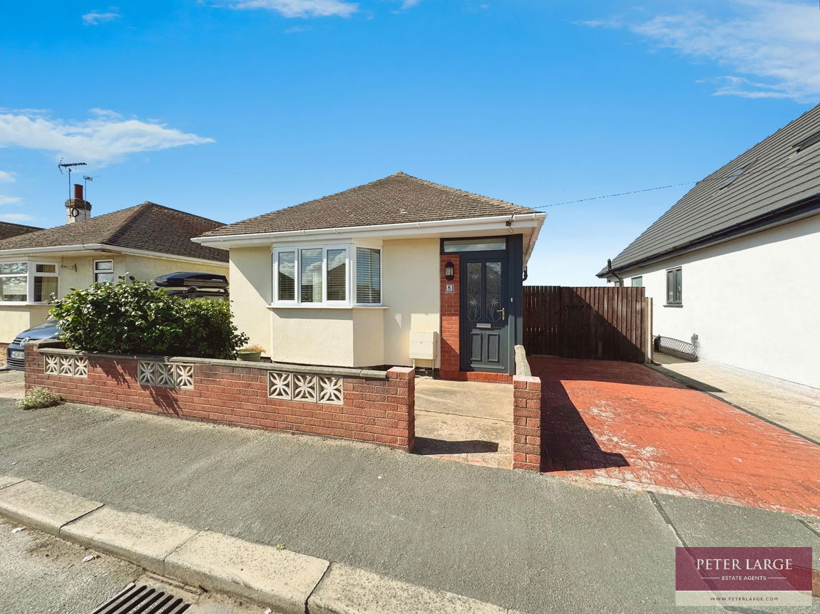 8 Langford Drive, Kinmel Bay, LL18 2NP