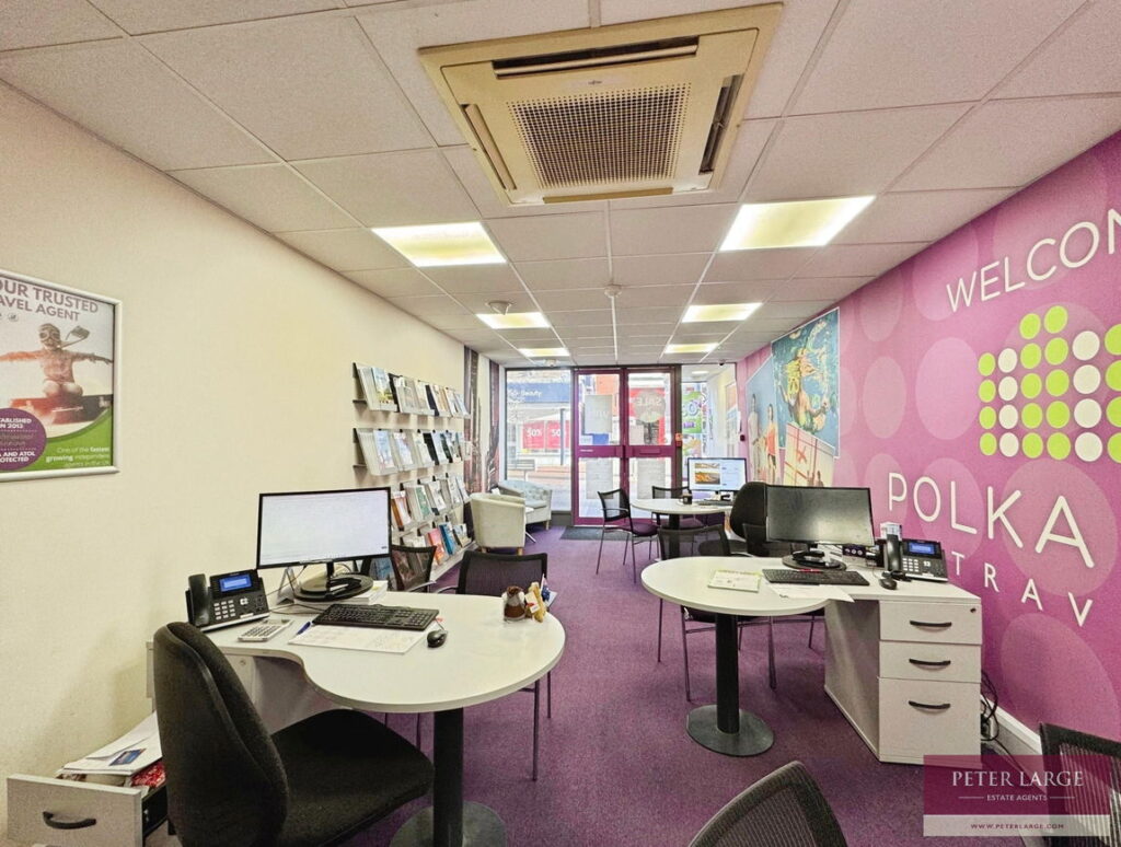 46 High Street, Rhyl, LL18 1ET