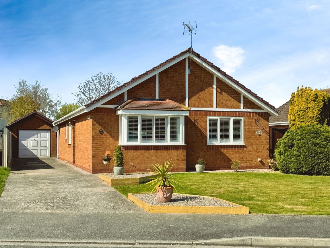 Trem Y Dyffryn, Kinmel Bay, Conwy, LL18 5JT