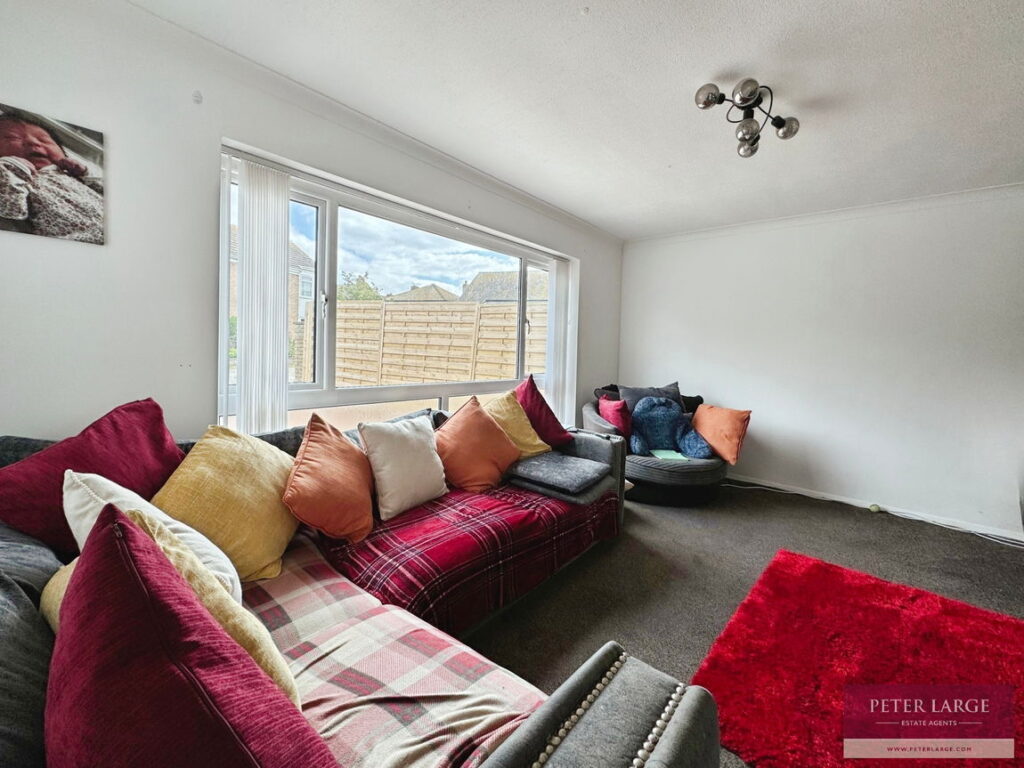 1 Cae Uchaf, Rhyl, Denbighshire LL18 3TS