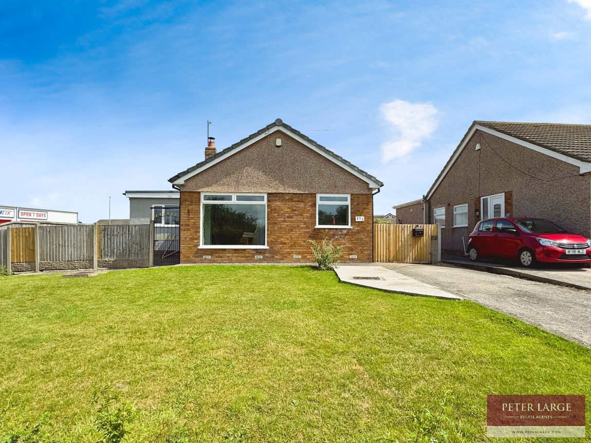173 Ffordd Derwen, Rhyl, LL18 2RN