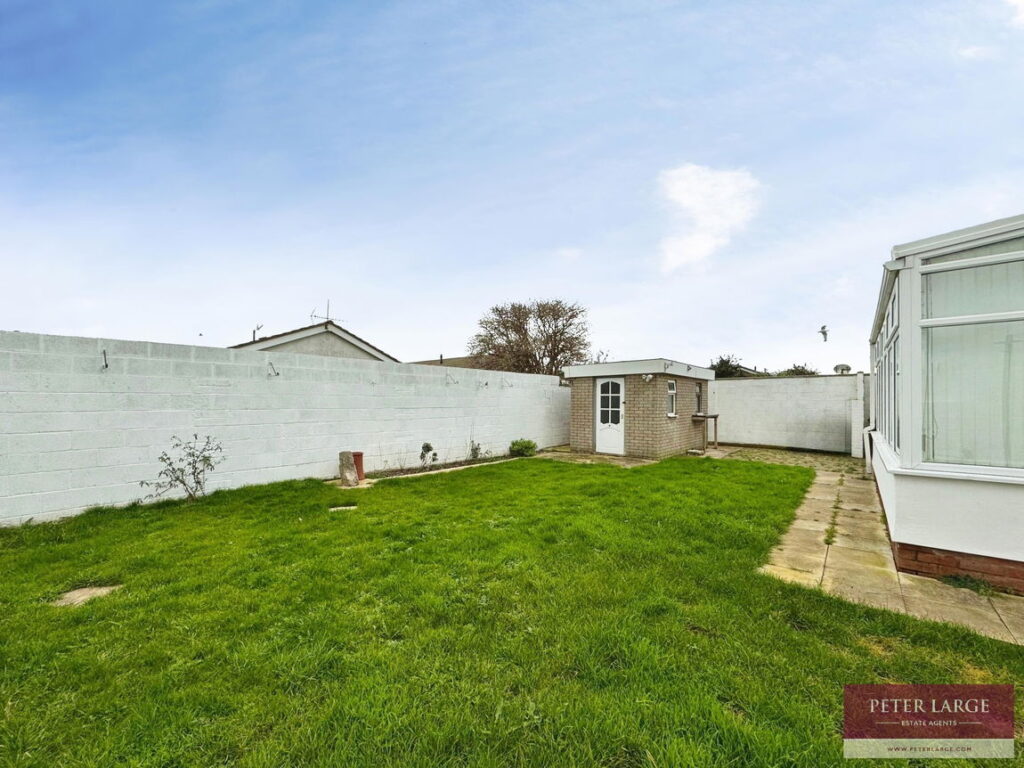 3 Llys Cynan, Kinmel Bay, LL18 5EN