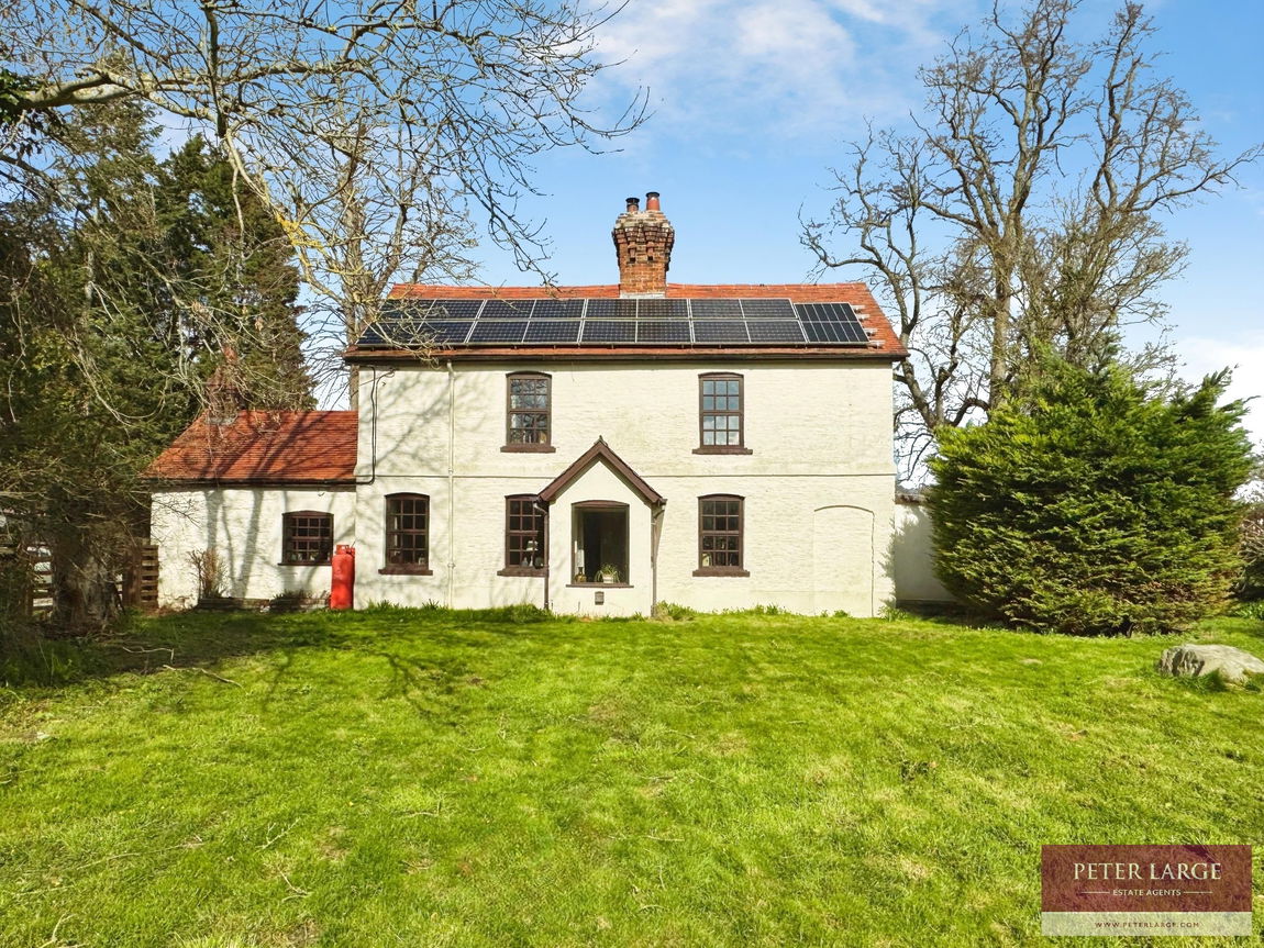 Lower Denbigh Rd, St Asaph, Denbs LL17 0EP