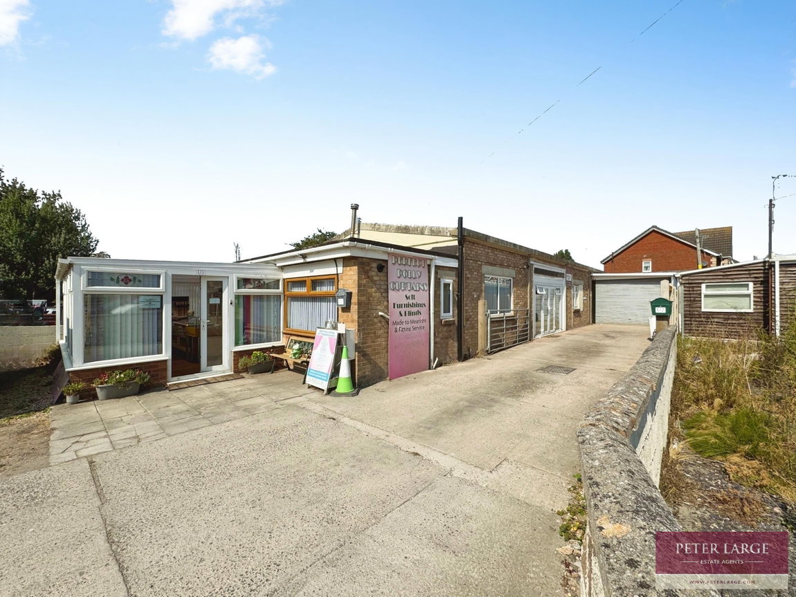 Unit 1 & 2, Old Manor Way, Kinmel Bay, LL18 5BE