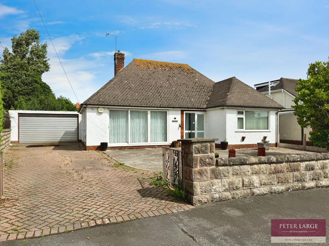 26 Bryn Llys, Rhyl, LL18 4EG