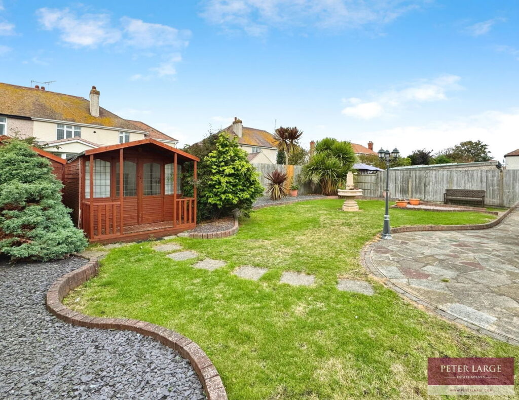 7 Trehearn Drive, Rhyl, LL18 3RR